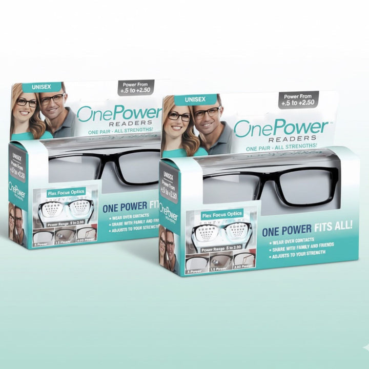 Naočare koje mijenjaju sve | 2+1 GRATIS! Samopodesiva dioptrija!