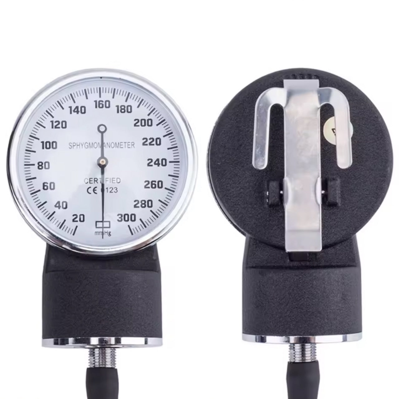 ⭐ KLASIČNI MEHANIČKI TLAKOMJER – PROFESIONALNA TAČNOST KOD KUĆE ⭐