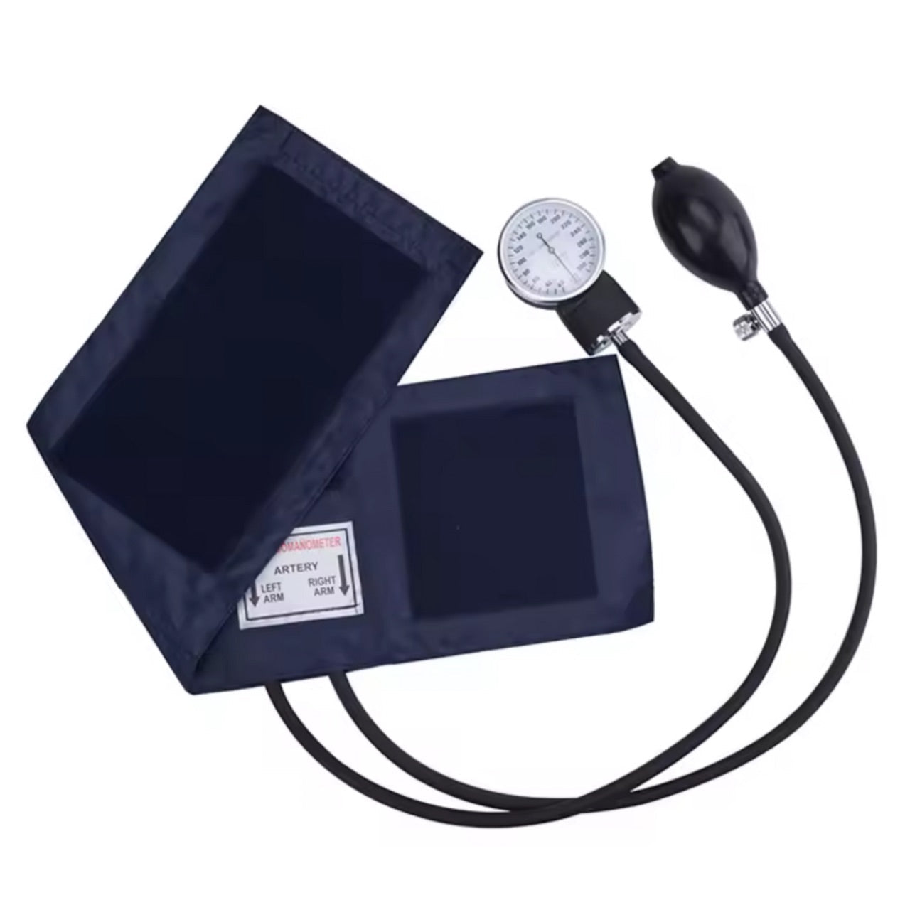 ⭐ KLASIČNI MEHANIČKI TLAKOMJER – PROFESIONALNA TAČNOST KOD KUĆE ⭐