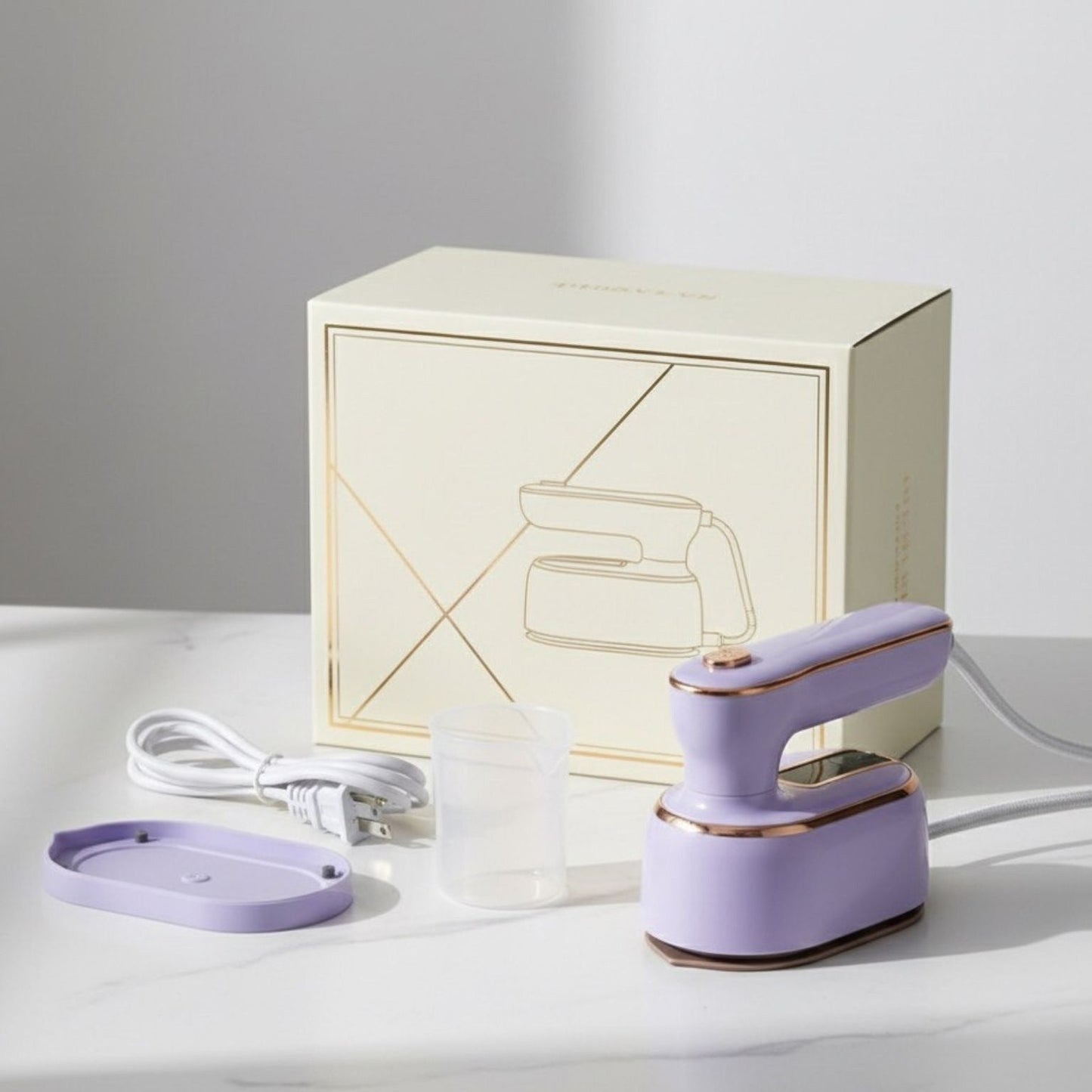 Parna Pegla 2u1 — Tvoja odjeća uvijek savršena!