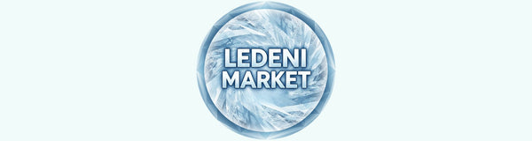 Ledeni MARKET